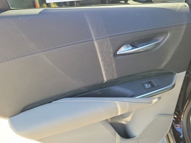 2021 Cadillac XT4 Premium Luxury