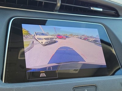 2021 Cadillac XT4 Premium Luxury