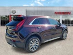 2021 Cadillac XT4 Premium Luxury