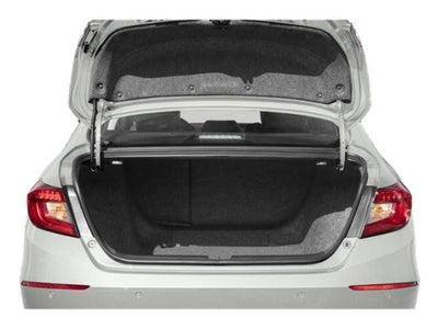 2021 Honda Accord Hybrid Touring