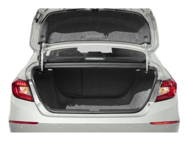 2021 Honda Accord Hybrid Touring