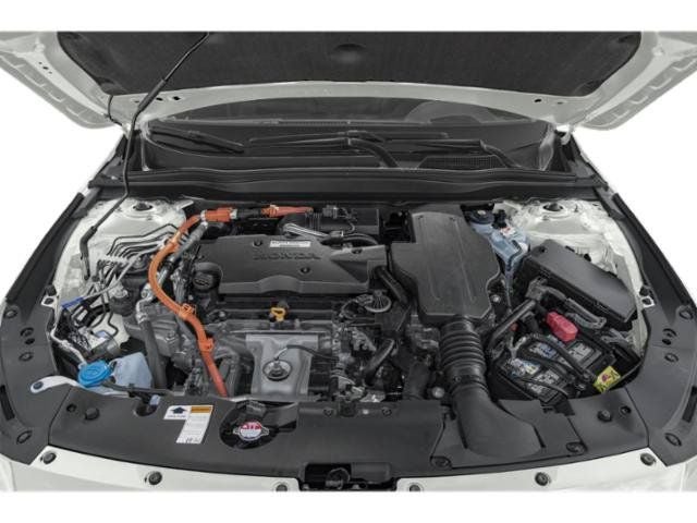 2021 Honda Accord Hybrid Touring