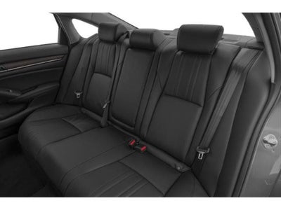 2021 Honda Accord Hybrid Touring