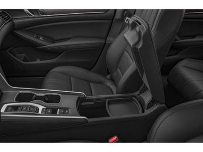 2021 Honda Accord Hybrid Touring