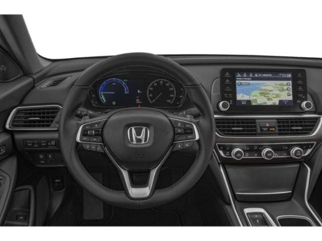 2021 Honda Accord Hybrid Touring