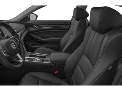 2021 Honda Accord Hybrid Touring
