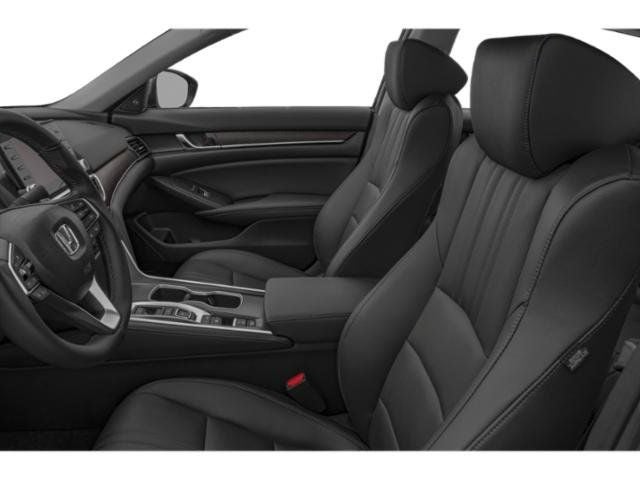 2021 Honda Accord Hybrid Touring