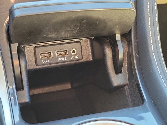 2017 Nissan Maxima Platinum