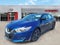 2017 Nissan Maxima Platinum