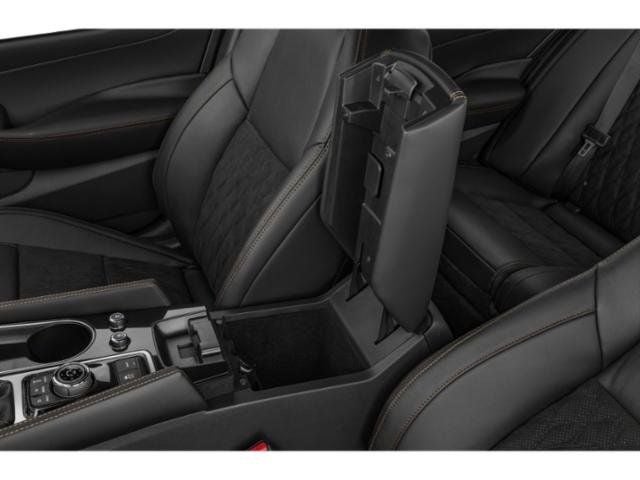 2023 Nissan Maxima SR