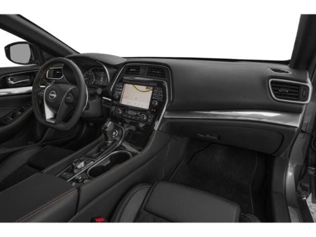 2023 Nissan Maxima SR