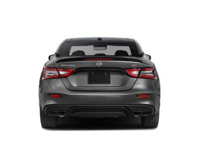 2023 Nissan Maxima SR