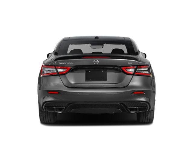 2023 Nissan Maxima SR