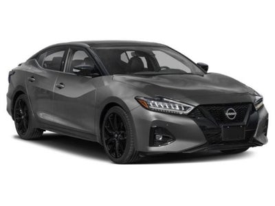 2023 Nissan Maxima SR