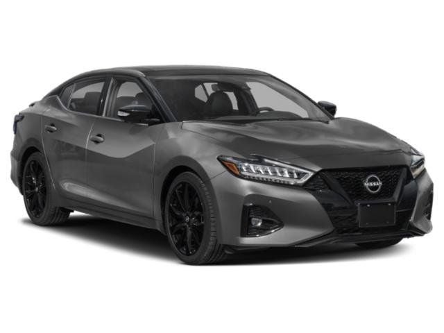 2023 Nissan Maxima SR