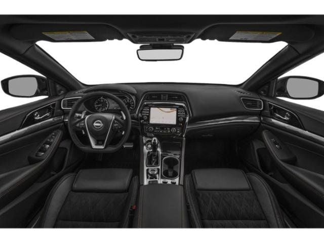2023 Nissan Maxima SR