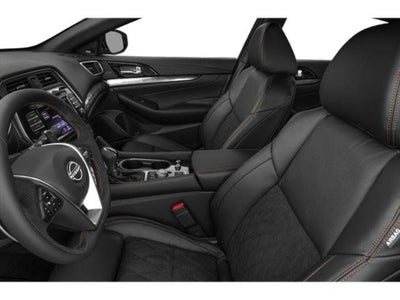 2023 Nissan Maxima SR