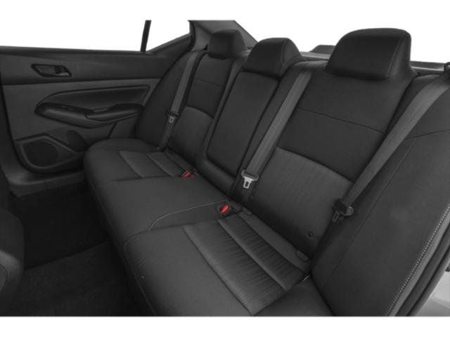 2025 Nissan Altima 2.5 S
