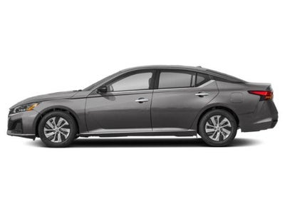 2025 Nissan Altima 2.5 S