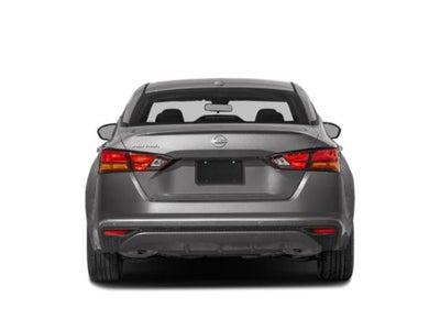 2025 Nissan Altima 2.5 S