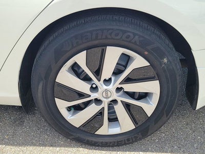 2023 Nissan Altima 2.5 S
