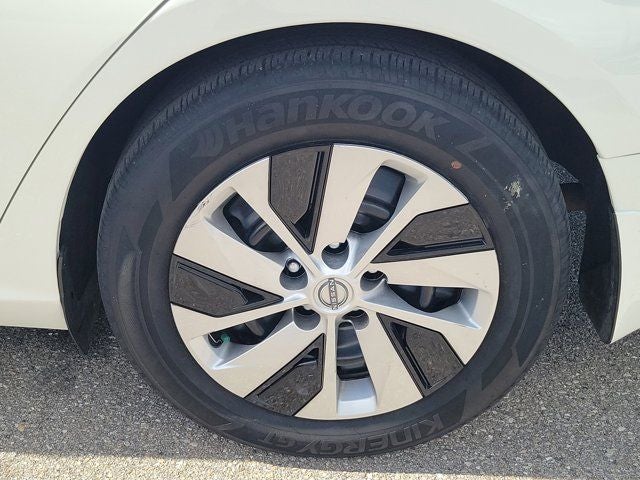 2023 Nissan Altima 2.5 S