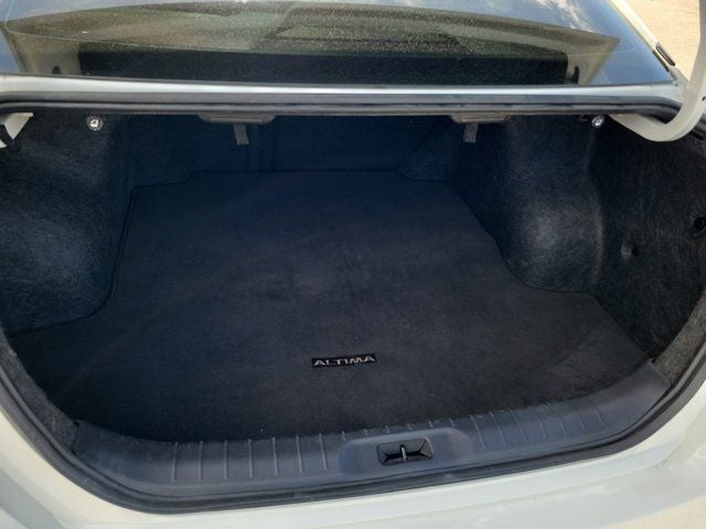 2023 Nissan Altima 2.5 S