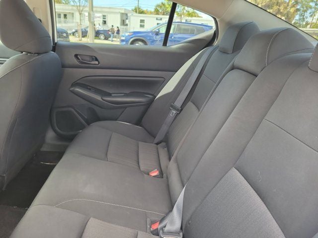 2023 Nissan Altima 2.5 S