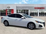 2023 Nissan Altima 2.5 S