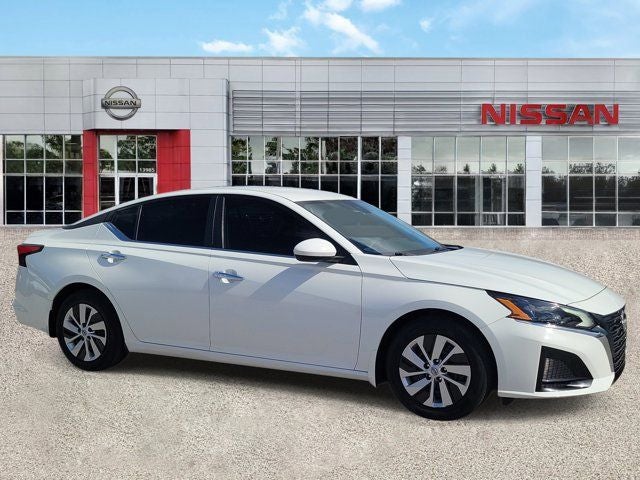 2023 Nissan Altima 2.5 S