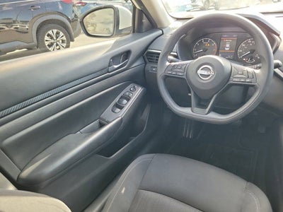 2023 Nissan Altima 2.5 S