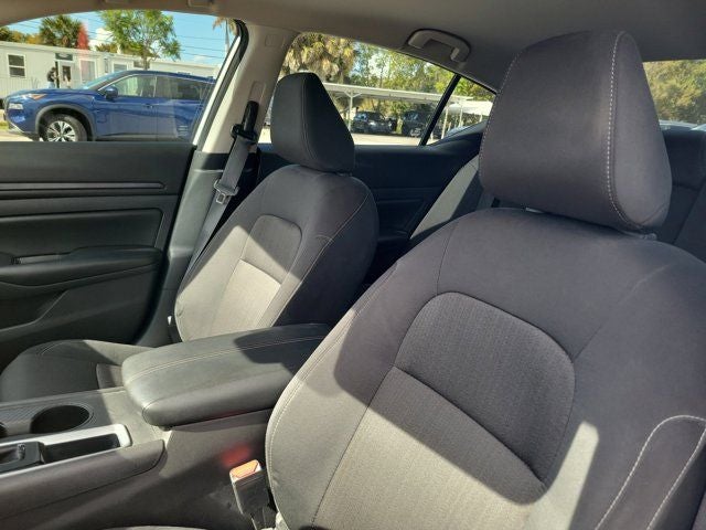 2023 Nissan Altima 2.5 S