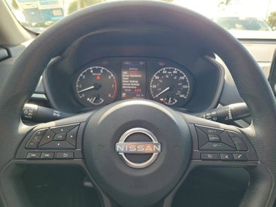 2023 Nissan Altima 2.5 S