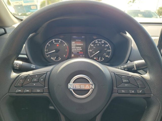 2023 Nissan Altima 2.5 S