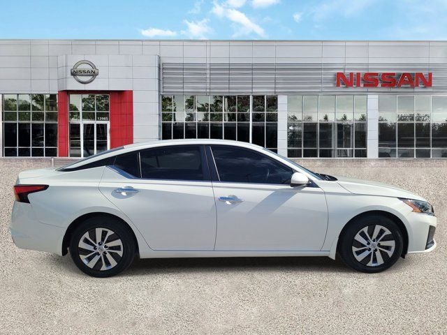 2023 Nissan Altima 2.5 S