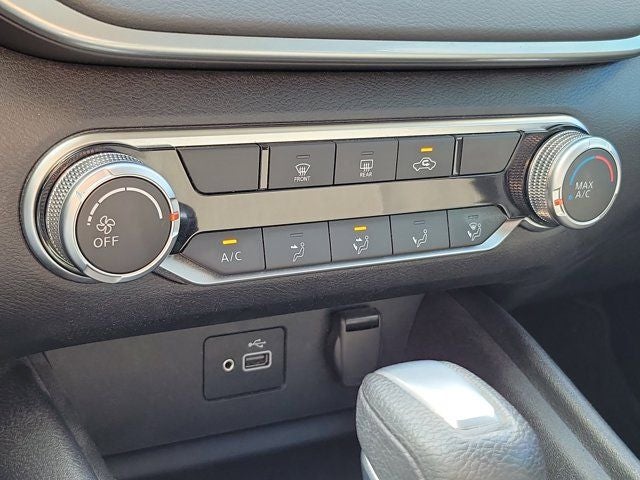 2023 Nissan Altima 2.5 S