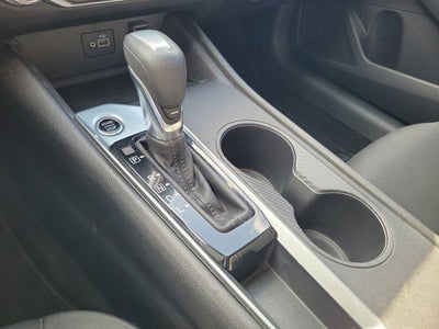 2023 Nissan Altima 2.5 S