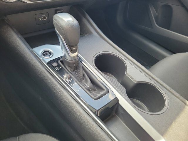 2023 Nissan Altima 2.5 S