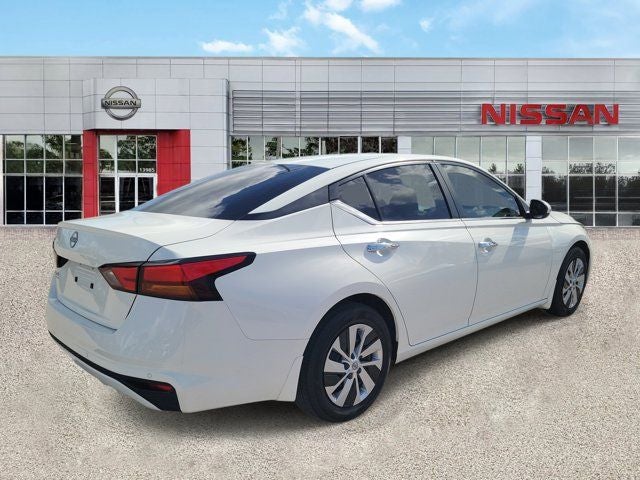 2023 Nissan Altima 2.5 S