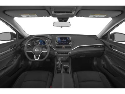 2022 Nissan Altima 2.5 SL