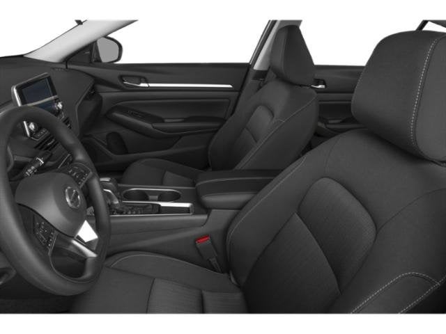 2022 Nissan Altima 2.5 SL