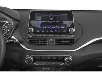 2022 Nissan Altima 2.5 SL