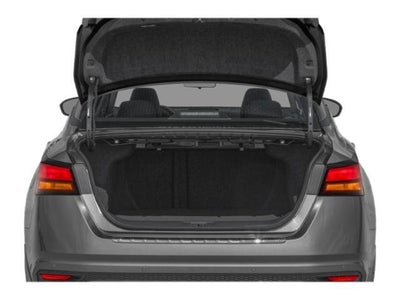 2022 Nissan Altima 2.5 SL