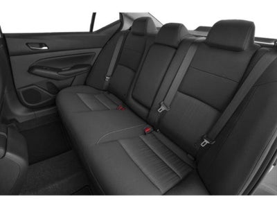 2022 Nissan Altima 2.5 SL