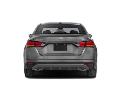 2022 Nissan Altima 2.5 SL