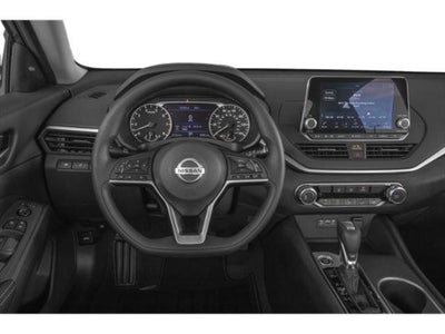 2022 Nissan Altima 2.5 SL