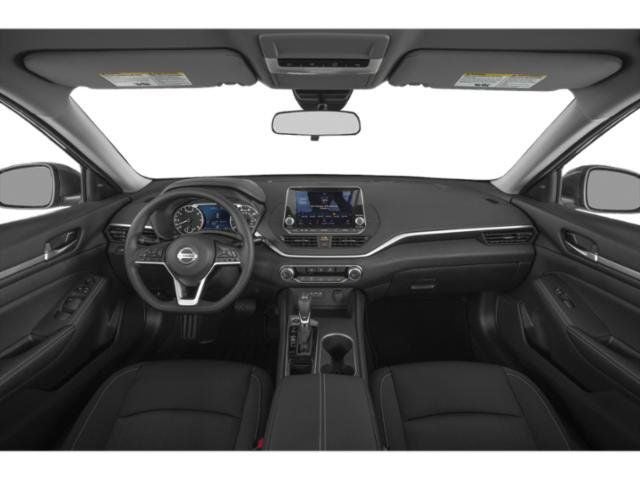 2022 Nissan Altima 2.5 SL