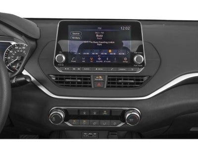 2022 Nissan Altima 2.5 SL