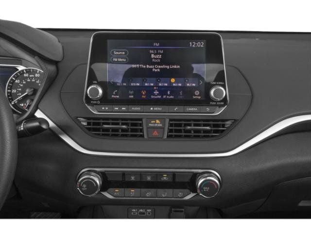 2022 Nissan Altima 2.5 SL