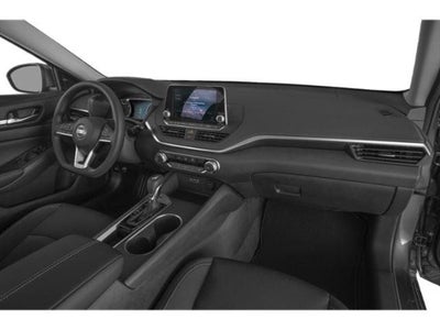 2022 Nissan Altima 2.5 SL